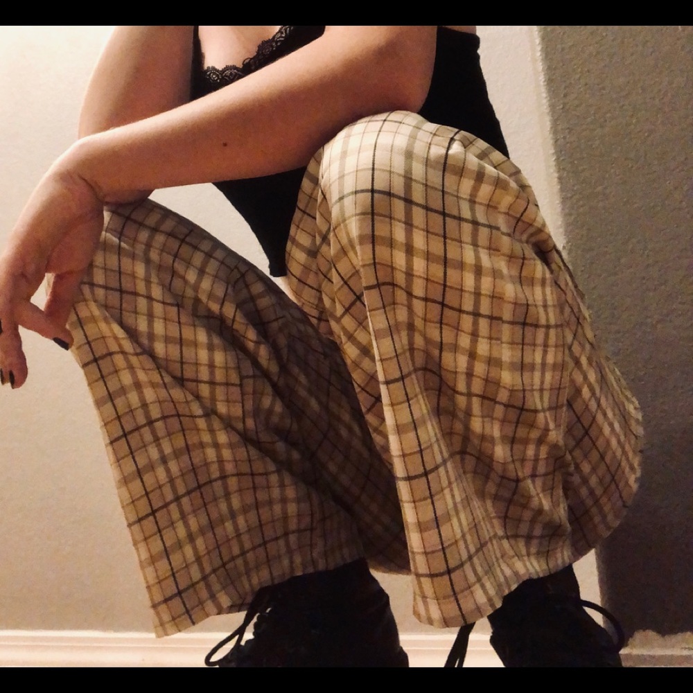Tilden Pants